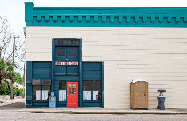 Portable Toilet Options We Offer in Hackettstown, NJ