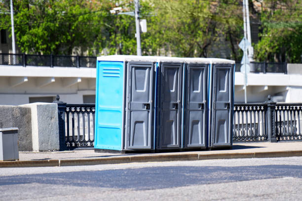 Best High-end porta potty rental  in Hackettstown, NJ