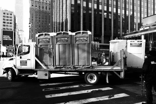 Best Temporary restroom rental  in Hackettstown, NJ