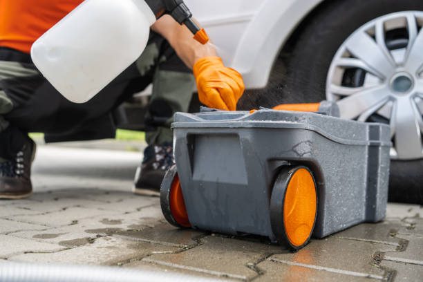 Best Affordable porta potty rental  in Hackettstown, NJ